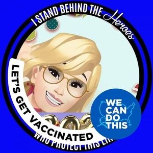 Meet your Posher, Barbara